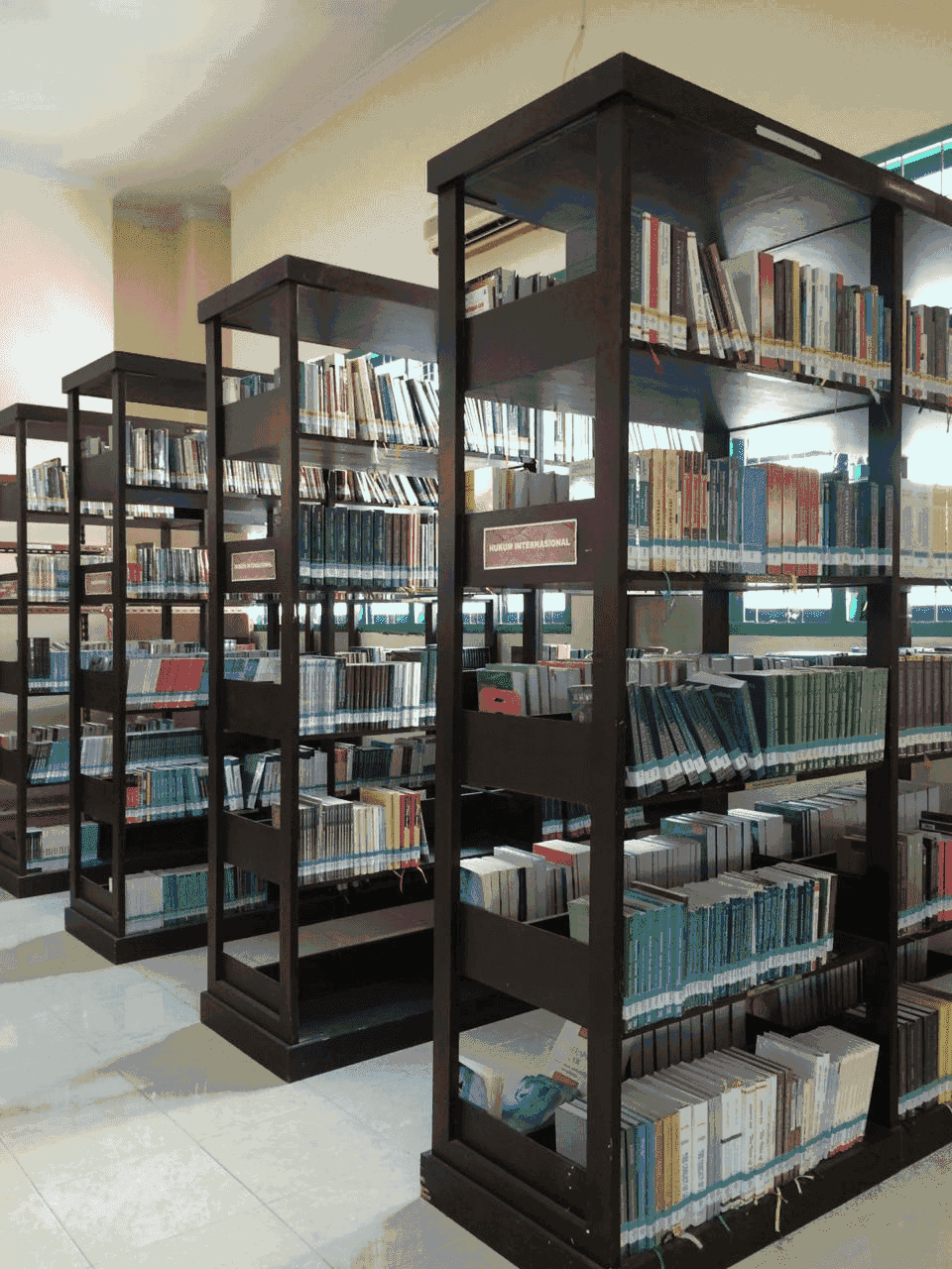 libraryoflaw