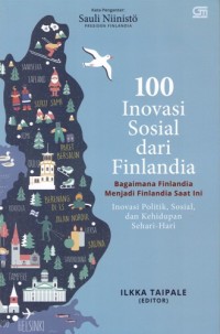 Image of 100 Inovasi Sosial dari Finlandia