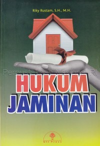 Image of Hukum jaminan