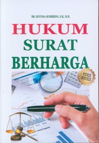 Hukum surat berharga