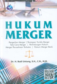 Hukum merger