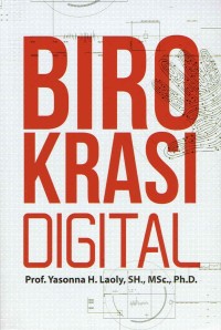 Image of Birokrasi Digital