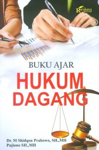 Hukum Dagang