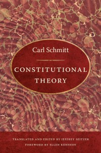 Constitutional Theory