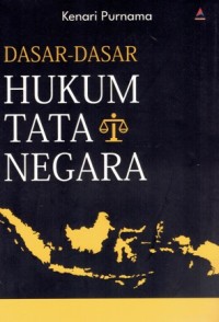 Image of Dasar-Dasar Hukum Tata Negara