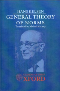 Image of General Theory of Norms