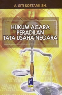 Image of Hukum Acara Peradilan Tata Usaha Negara Edisi Revisi