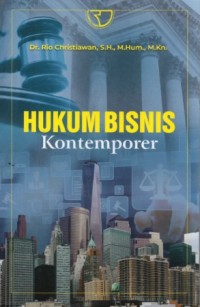 Hukum Bisnis Kontemporer