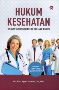 Hukum Kesehatan