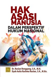 Image of Hak Asasi Manusia dalam Perspektif Hukum Nasional