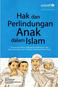Image of Hak dan Perlindungan Anak dalam Islam