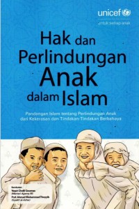 Hak dan Perlindungan Anak dalam Islam