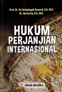 Hukum Perjanjian Internasional