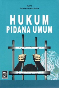Image of Hukum Pidana Umum