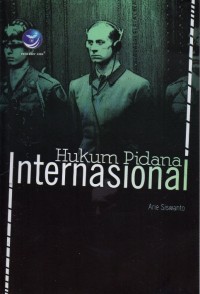 Image of Hukum Pidana Internasional