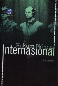 Hukum Pidana Internasional