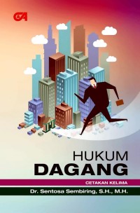 Image of Hukum Dagang