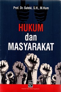 Hukum dan Masyarakat