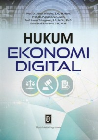 Image of Hukum Ekonomi Digital
