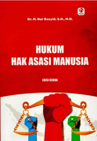 Image of Hukum Hak Asasi Manusia