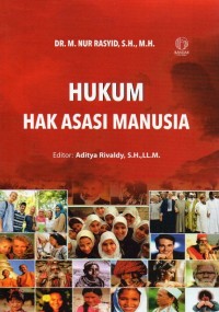 Hukum Hak Asasi Manusia