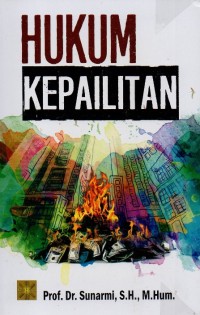 Image of Hukum Kepailitan