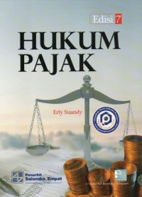 Image of Hukum pajak (Edisi 7)