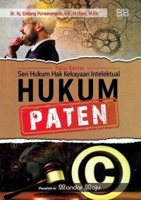 Hukum Paten