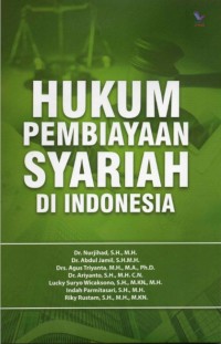 Hukum Pembiayaan Syariah di Indonesia