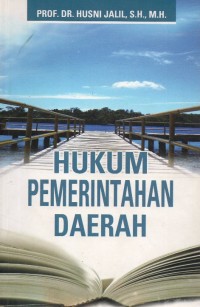 Hukum Pemerintahan Daerah