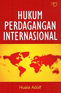 Image of Hukum Perdagangan Internasional