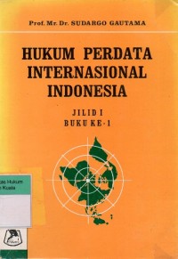 Hukum Perdata Internasional