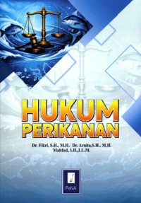 Image of Hukum Perikanan