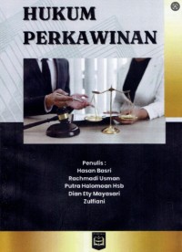Image of Hukum Perkawinan