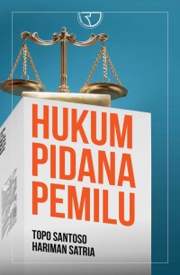 Image of Hukum Pidana Pemilu