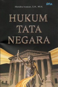 Image of Hukum Tata Negara