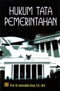 Image of Hukum Tata Pemerintahan