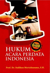 Hukum Acara Perdata Indonesia