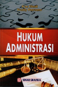 Image of Hukum Administrasi