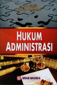 Hukum Administrasi