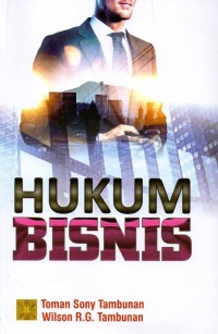 Image of Hukum Bisnis