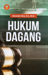 Hukum Dagang