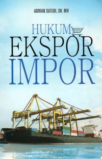 Image of Hukum ekspor impor