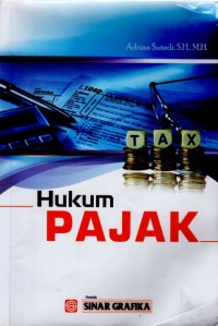 Image of Hukum Pajak