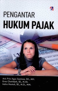 Image of Pengantar Hukum Pajak