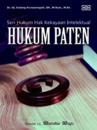 Hukum Paten