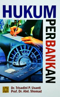 Image of Hukum Perbankan