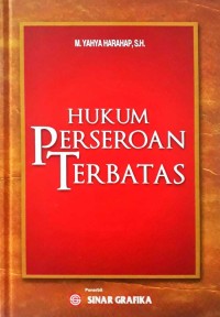 Hukum Perseroan Terbatas