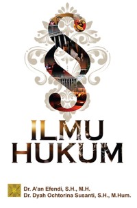 Image of Ilmu Hukum