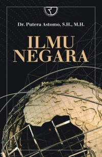 Image of Ilmu Negara